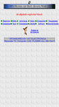 Mobile Screenshot of gooi.net
